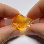 Sunshine Citrine - Brazil