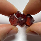 Malaya Garnet – Umba Valley, Tanzania
