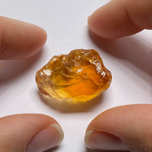 Load image into Gallery viewer, Sunshine Citrine - Brazil

