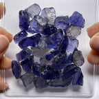 Iolite - Tanzania