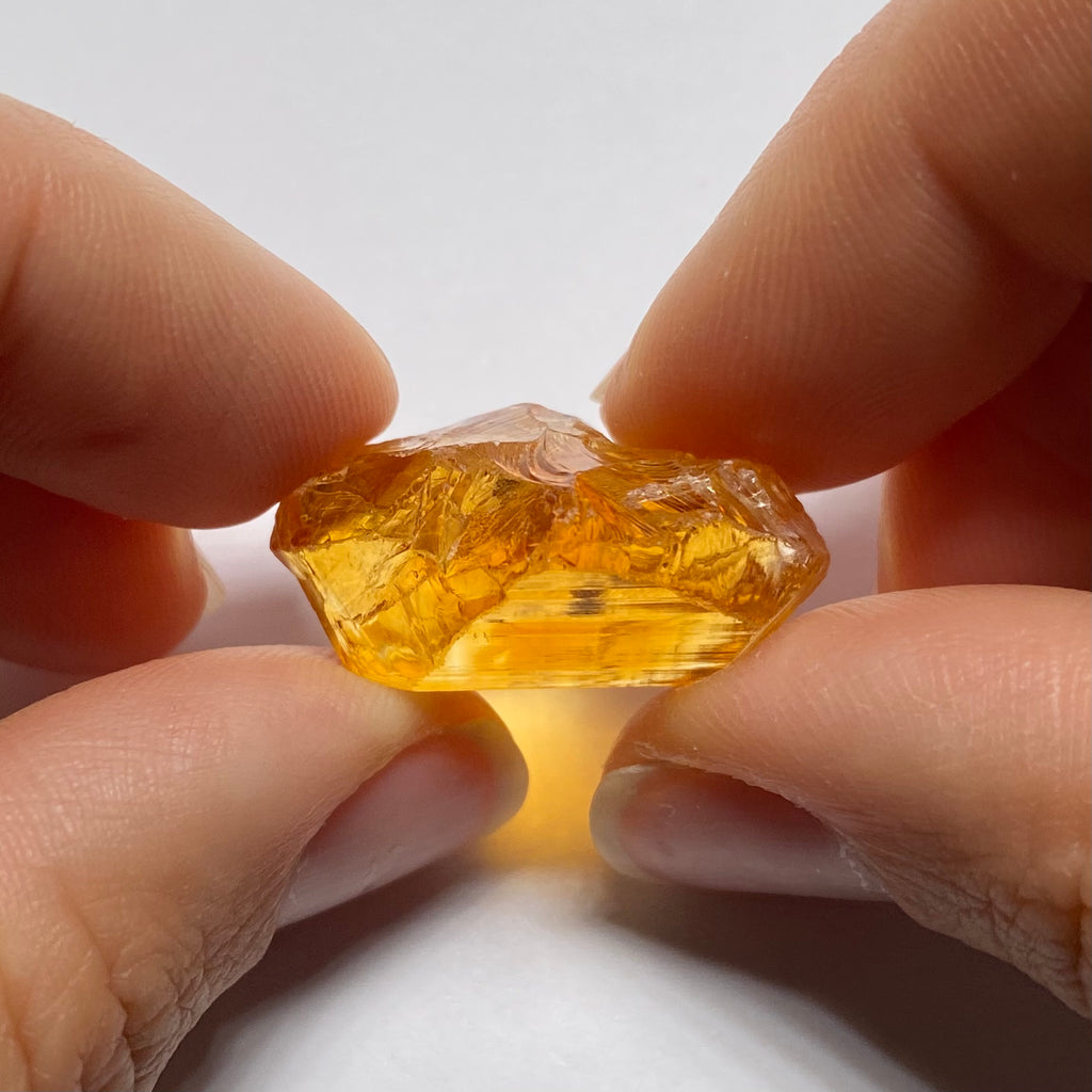 Sunshine Citrine - Brazil