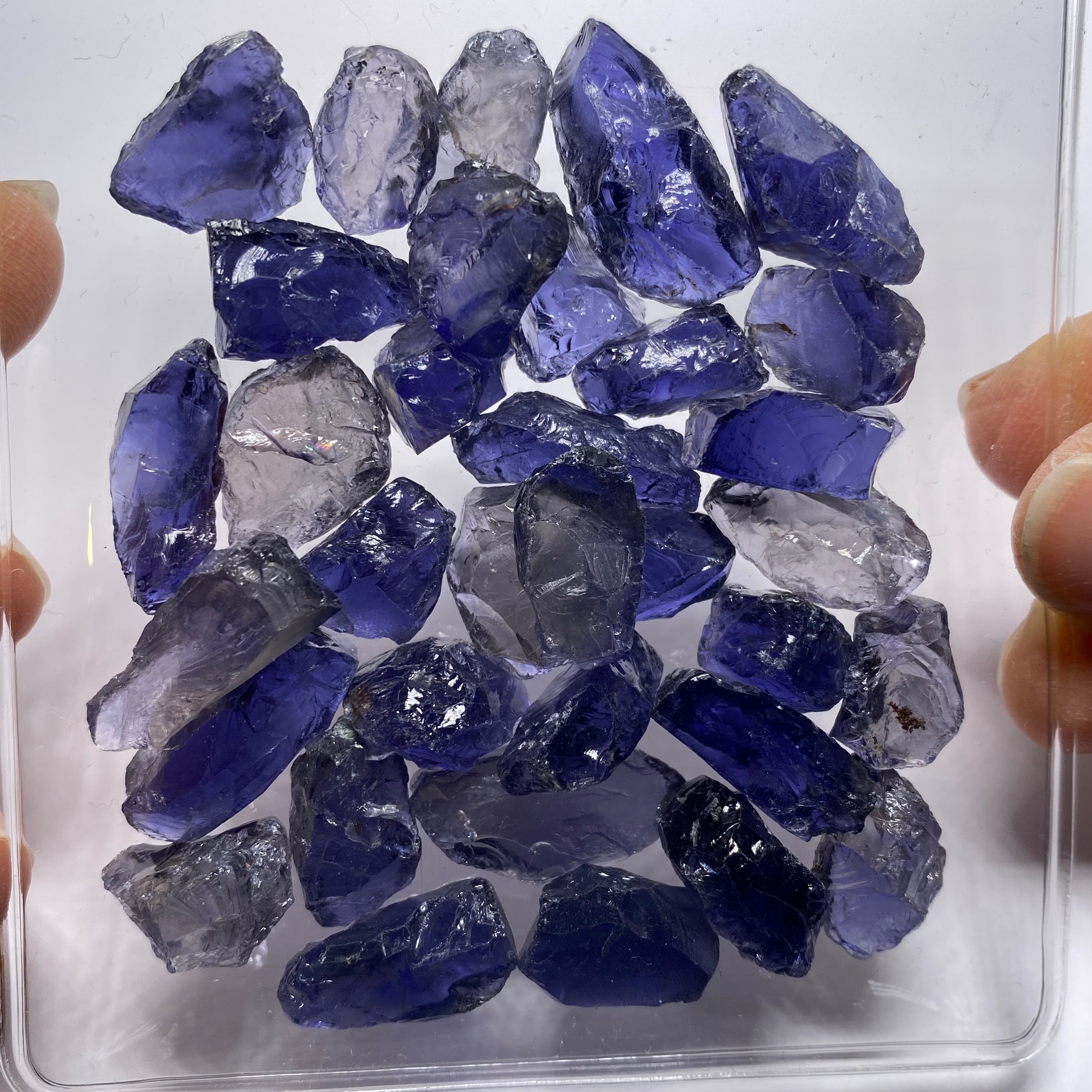 Iolite