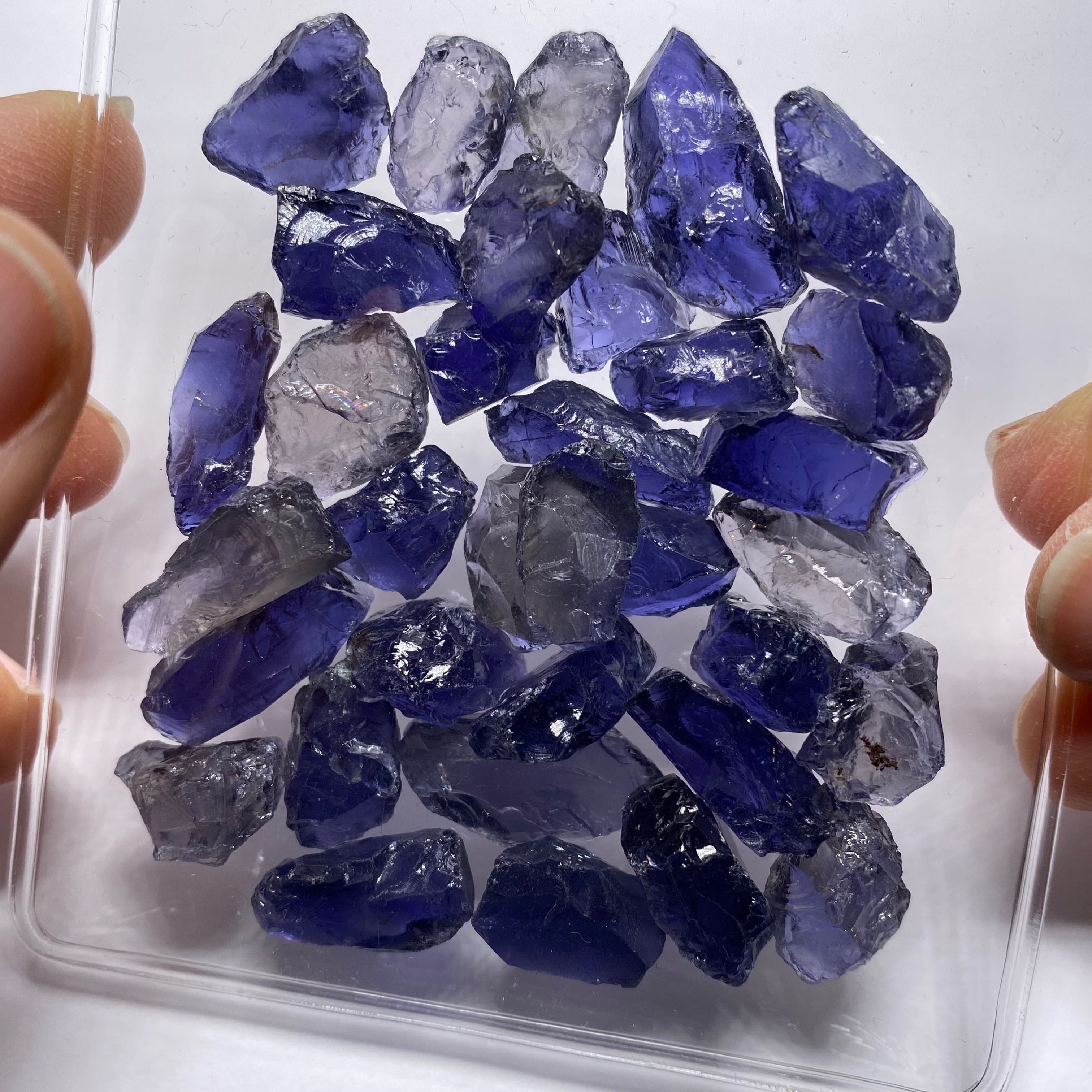 Iolite