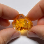 Sunshine Citrine - Brazil