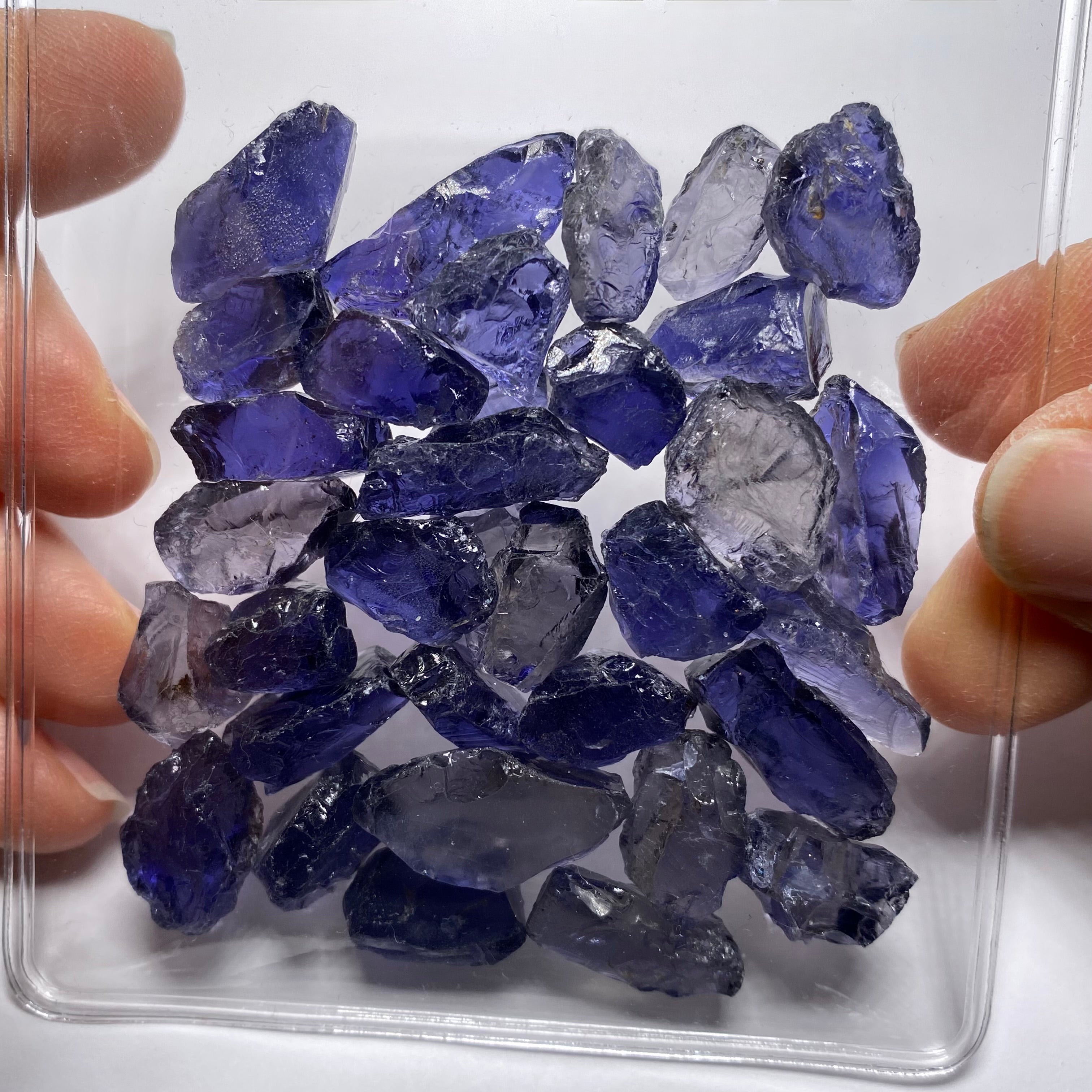 Iolite
