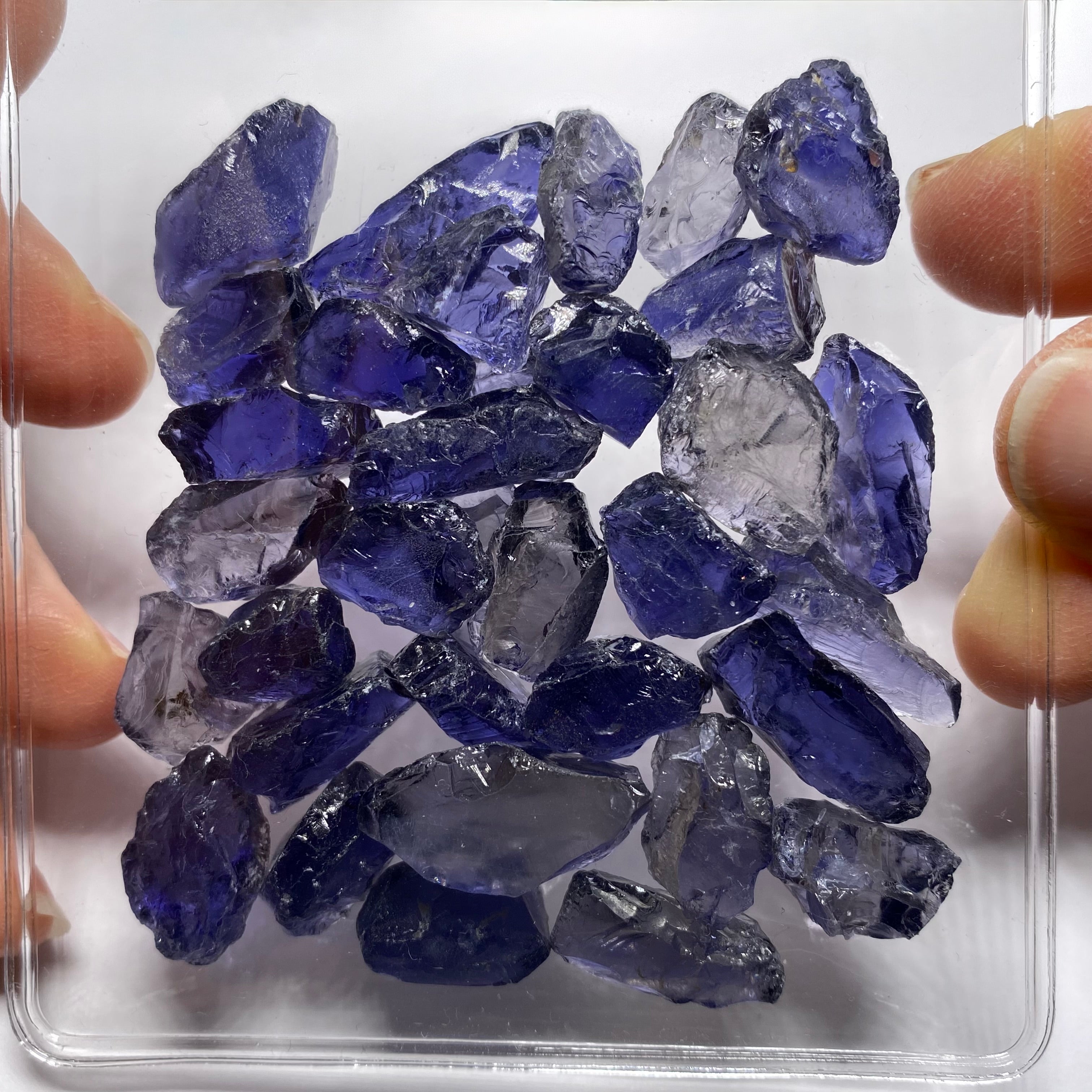 Iolite
