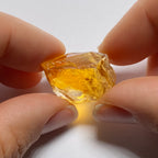 Sunshine Citrine - Brazil