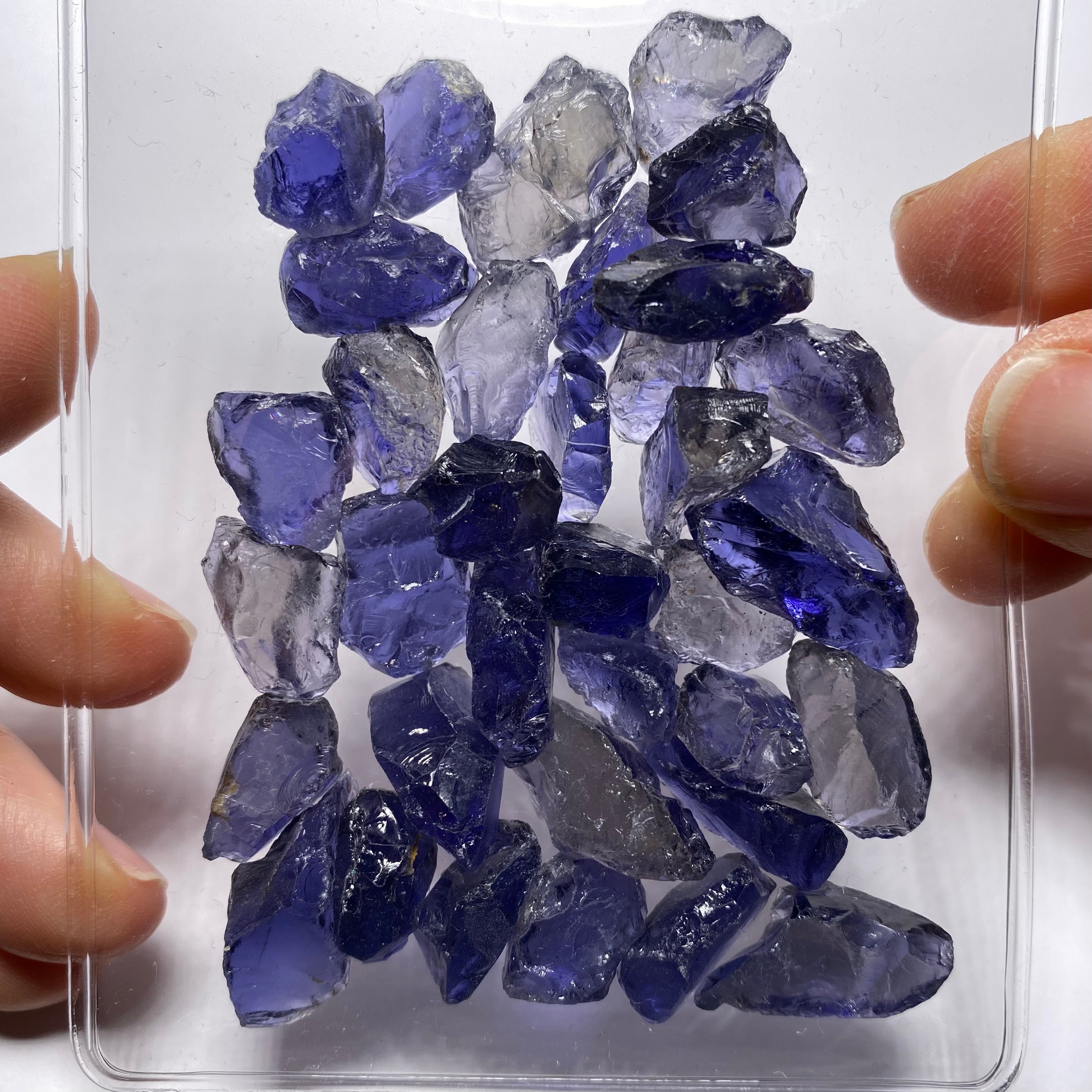 Iolite