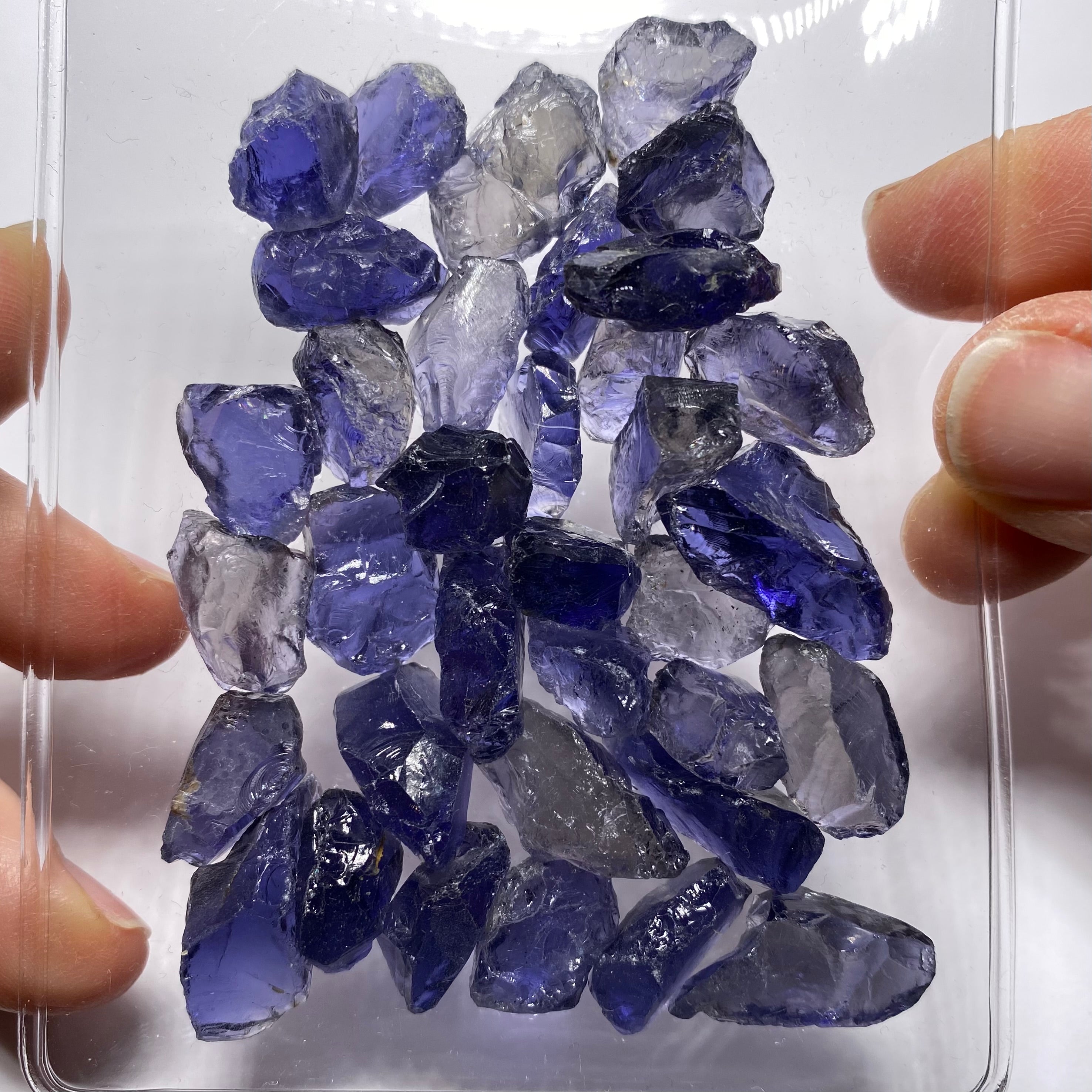 Iolite