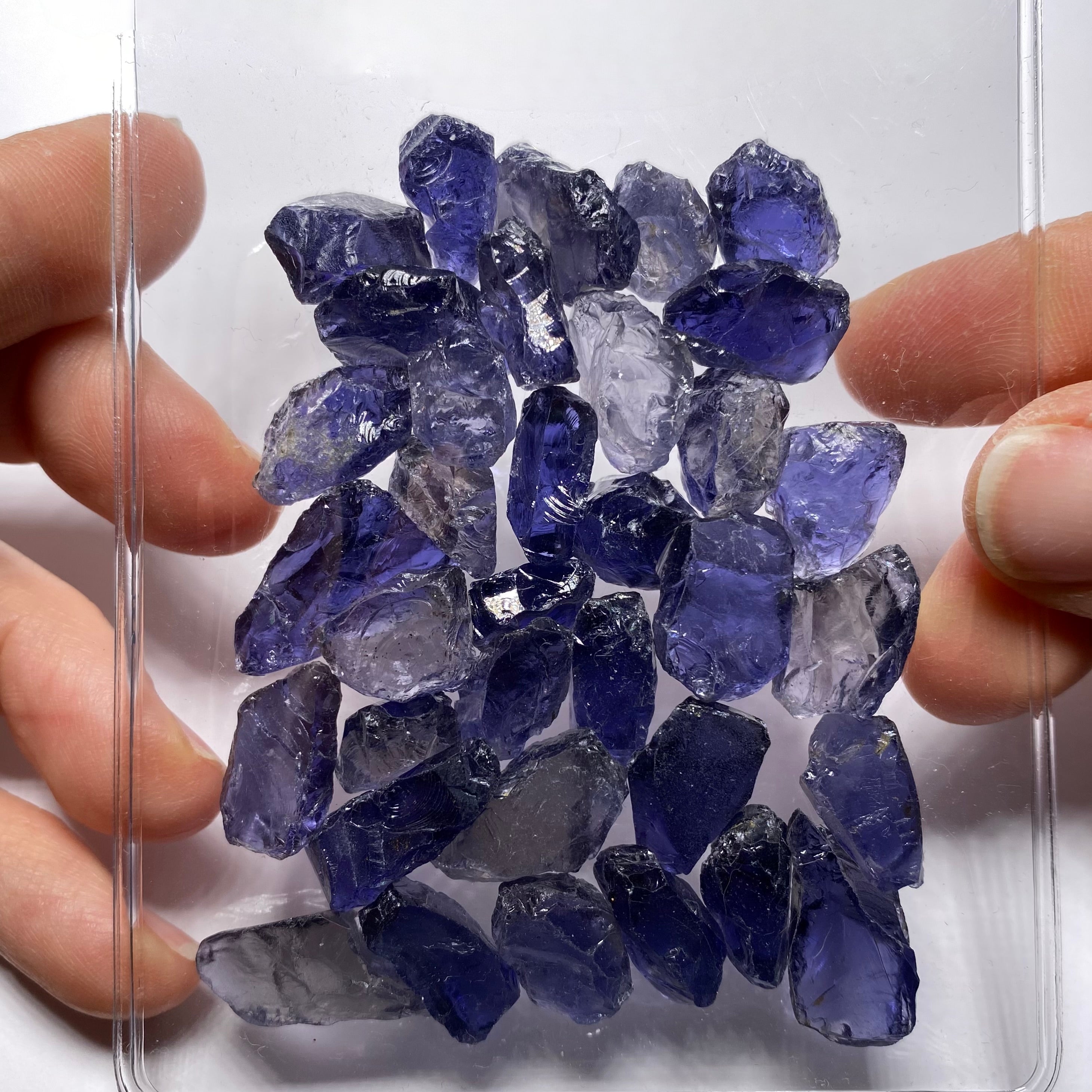 Iolite