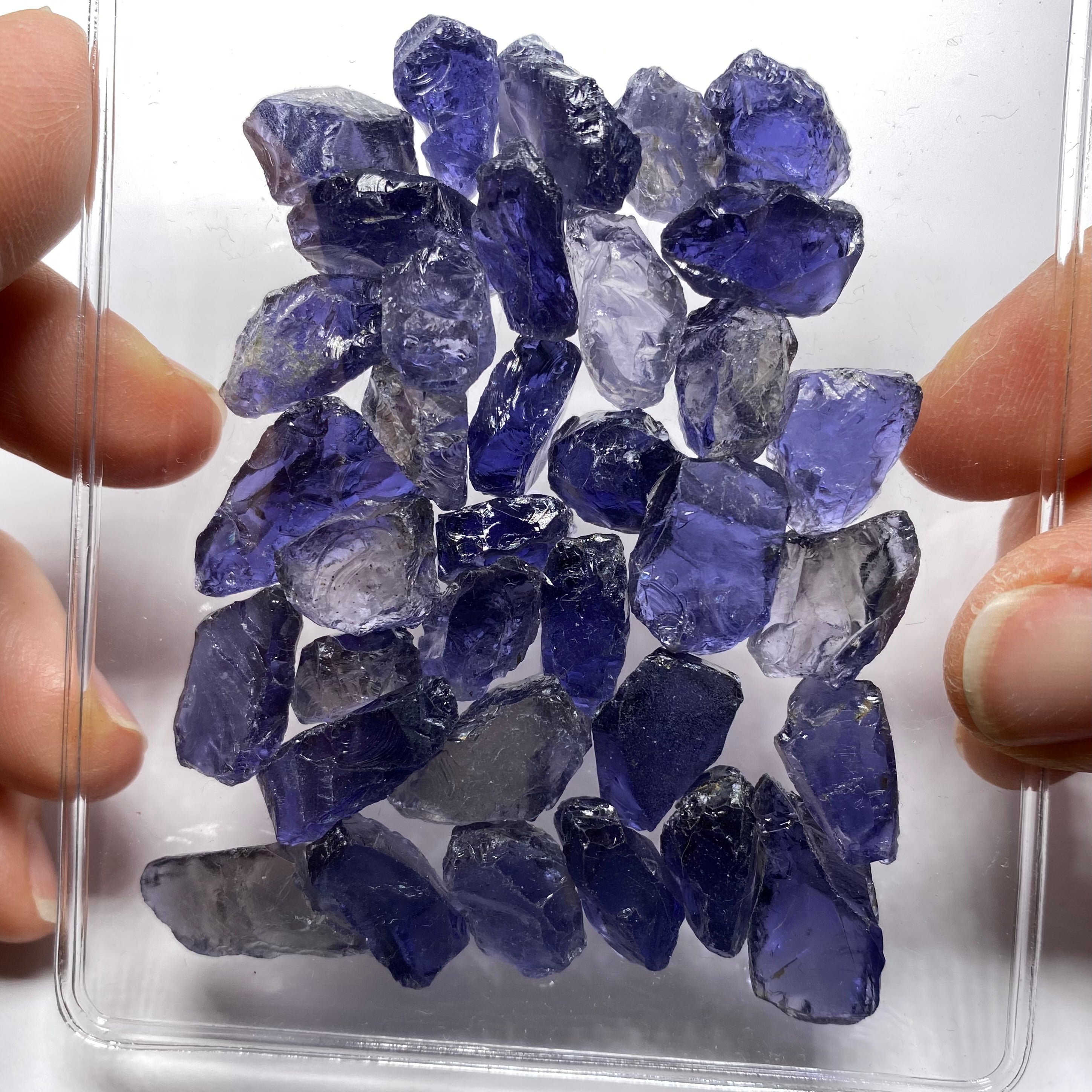 Iolite