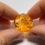 Sunshine Citrine - Brazil