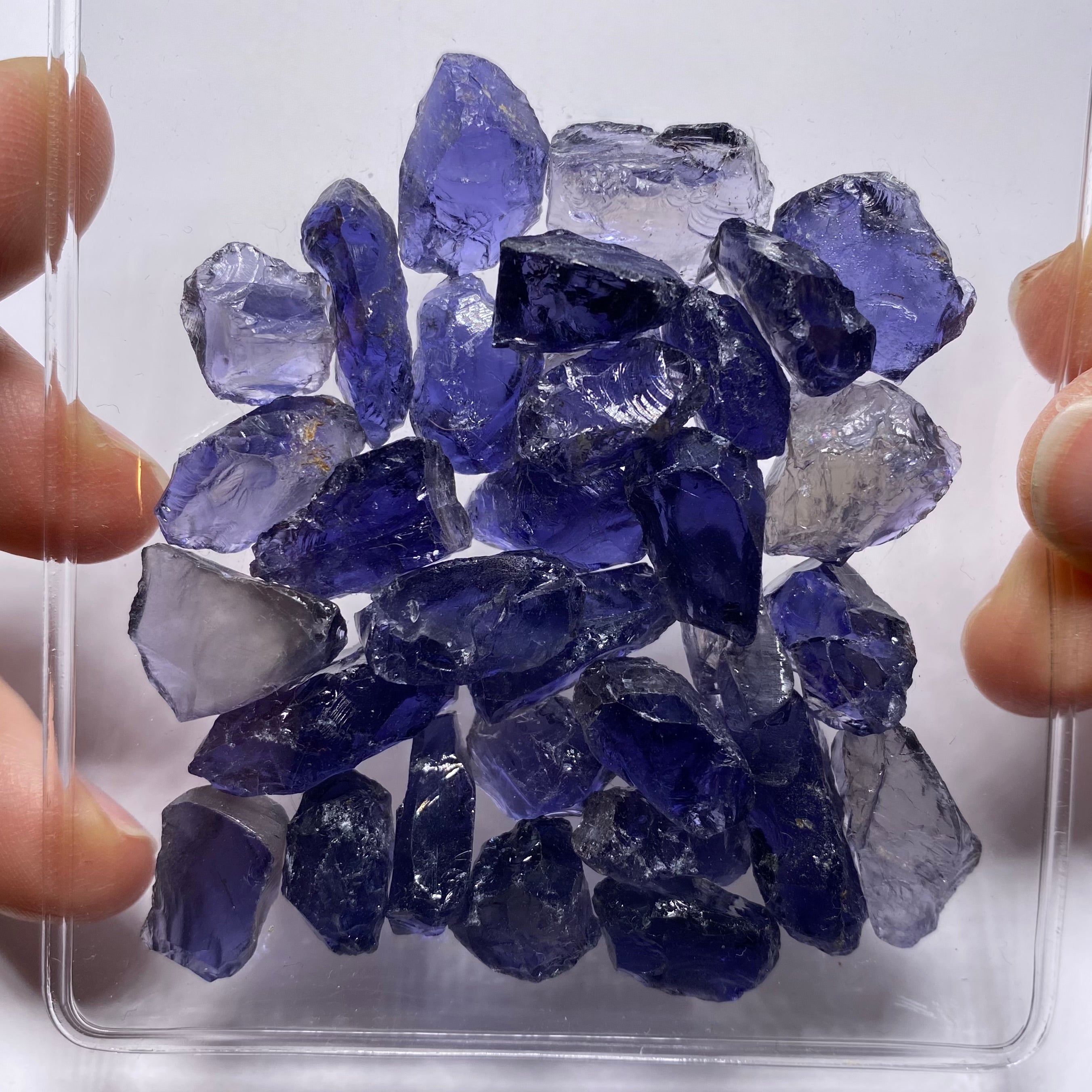 Iolite