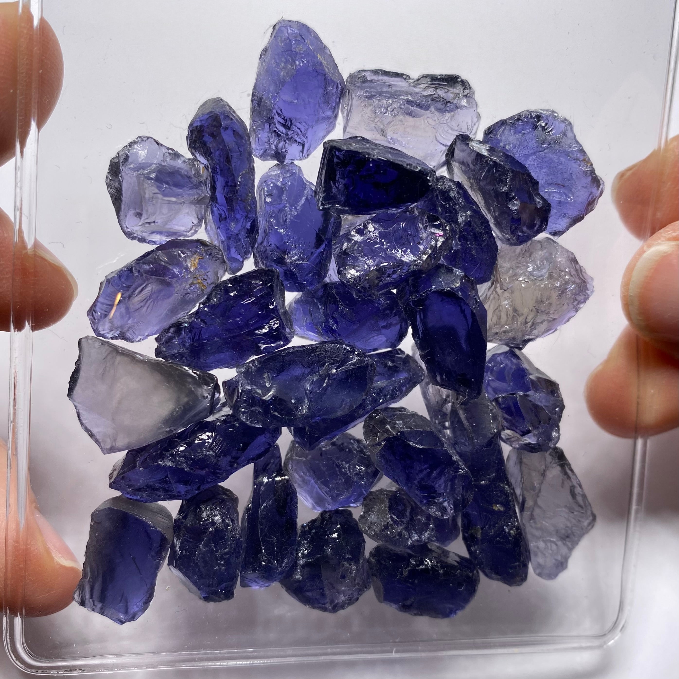 Iolite