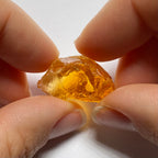 Sunshine Citrine - Brazil