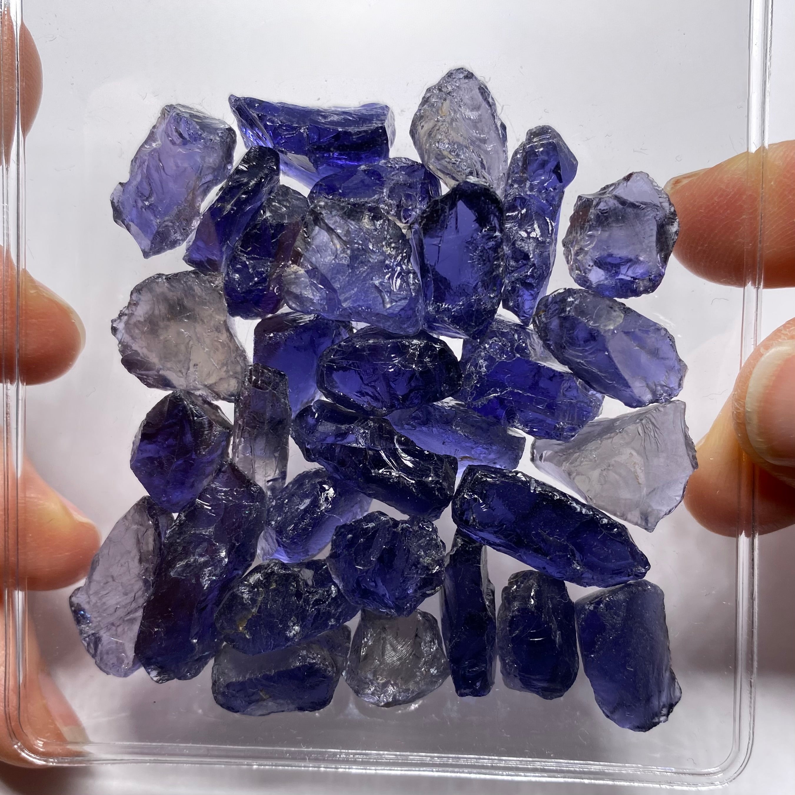 Iolite