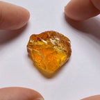 Sunshine Citrine - Brazil