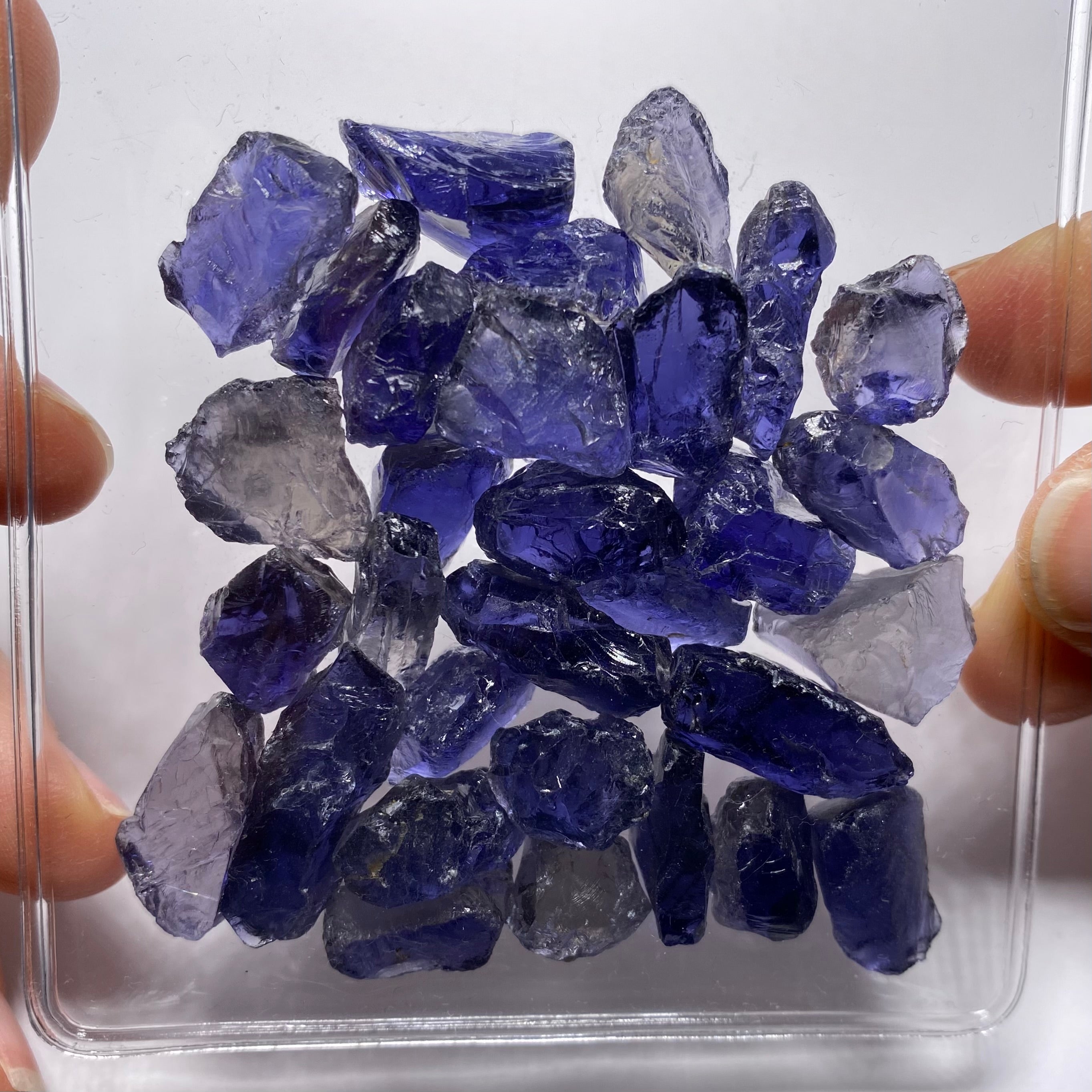 Iolite