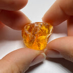 Sunshine Citrine - Brazil