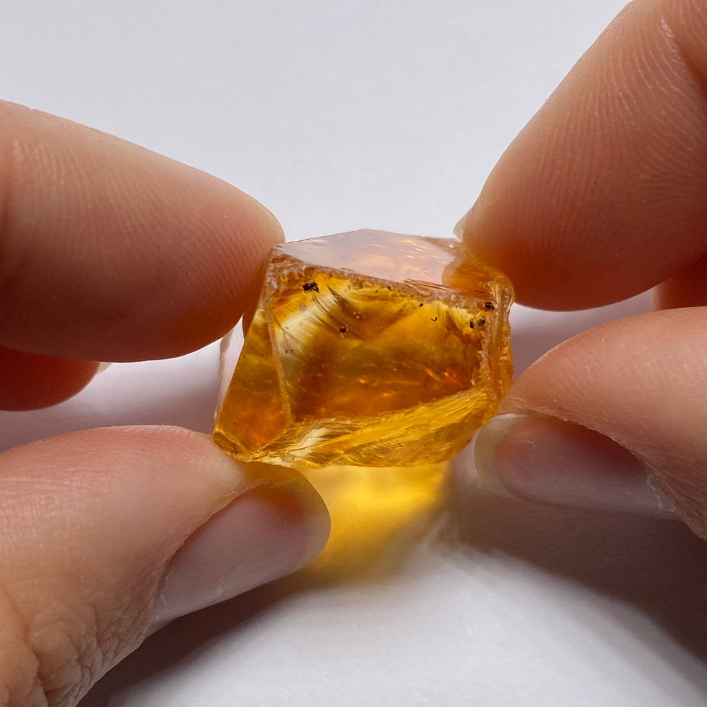Sunshine Citrine - Brazil