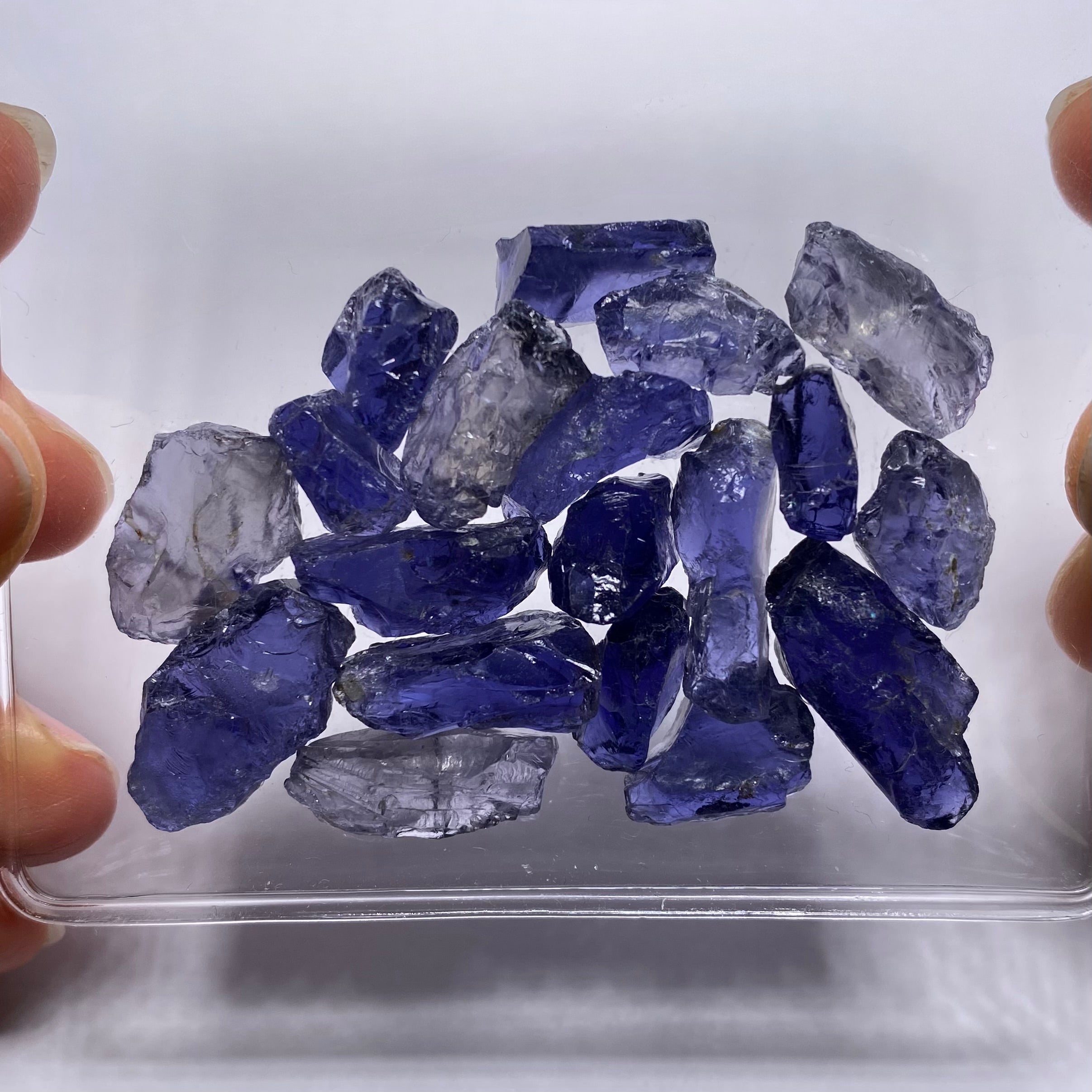 Iolite