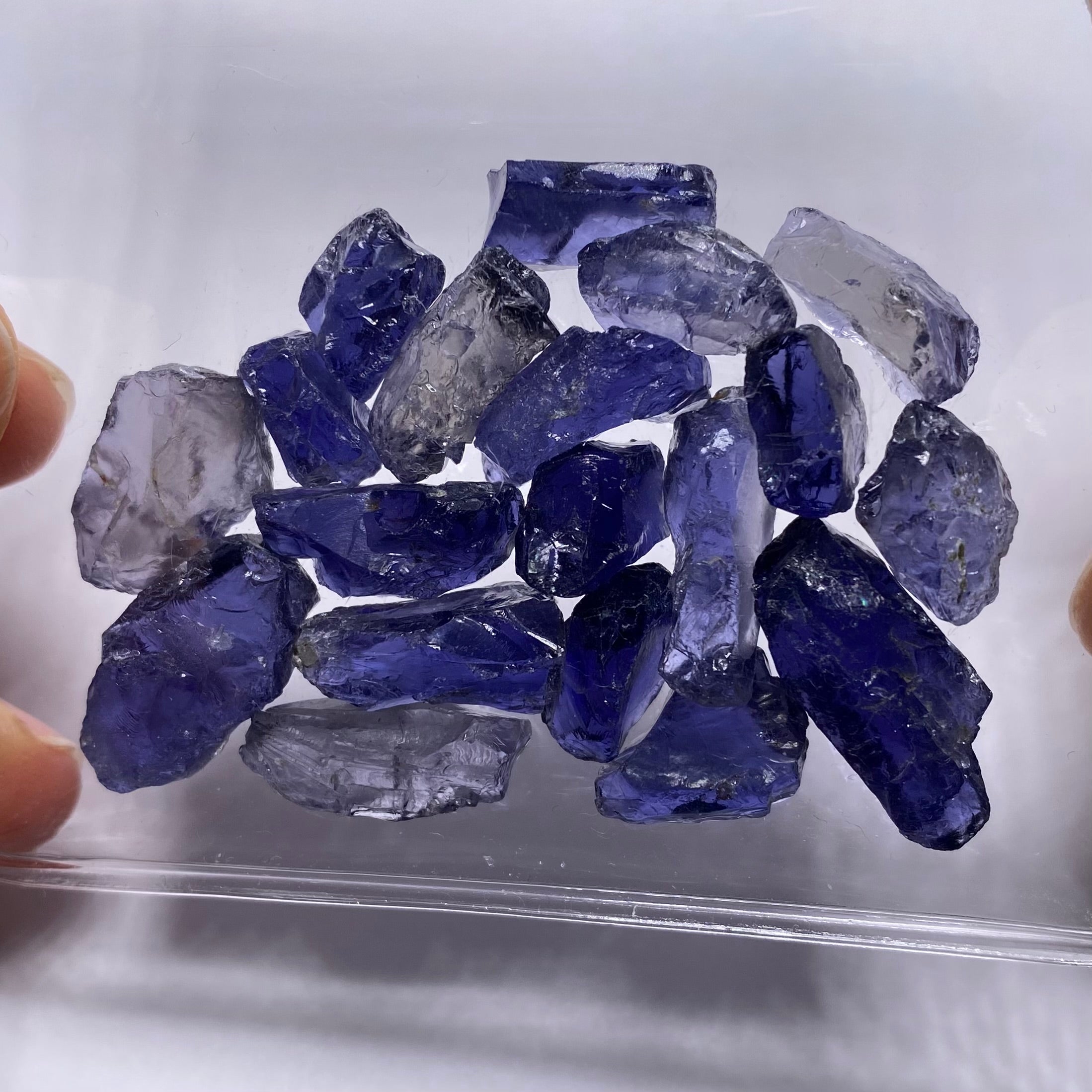 Iolite