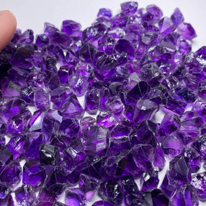 AA Amethyst - Brazil