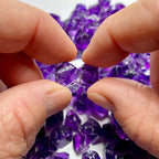 AA Amethyst - Brazil (Bulk)