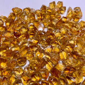 Sunshine Citrine  - Brazil