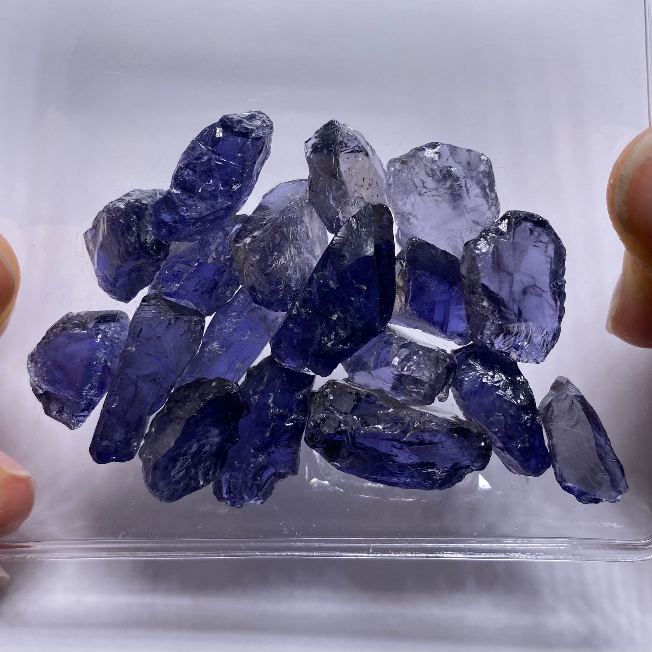 Iolite
