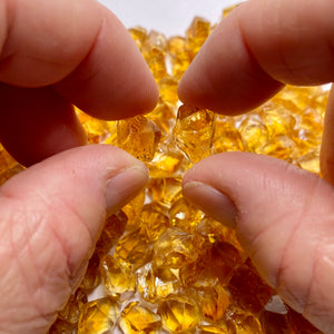 Sunshine Citrine  - Brazil