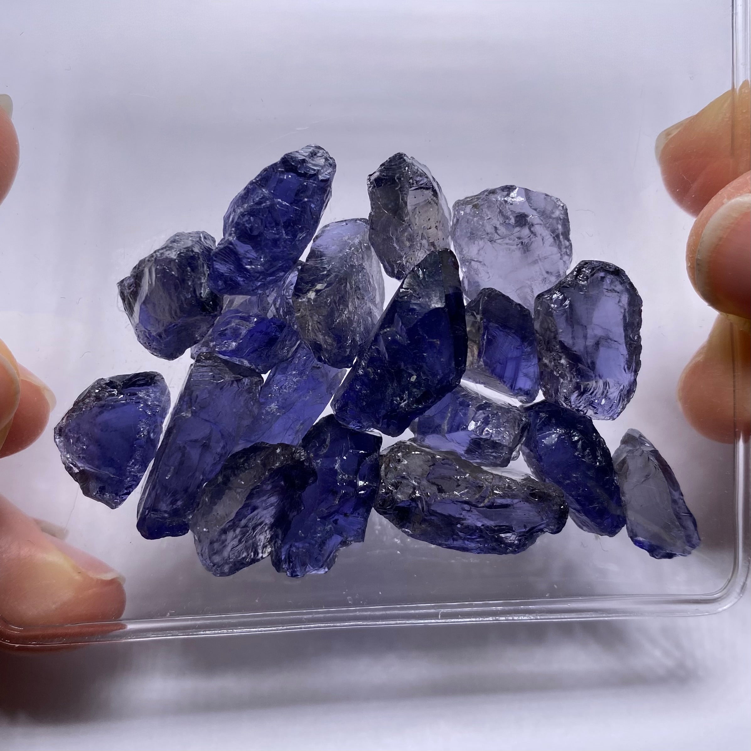 Iolite