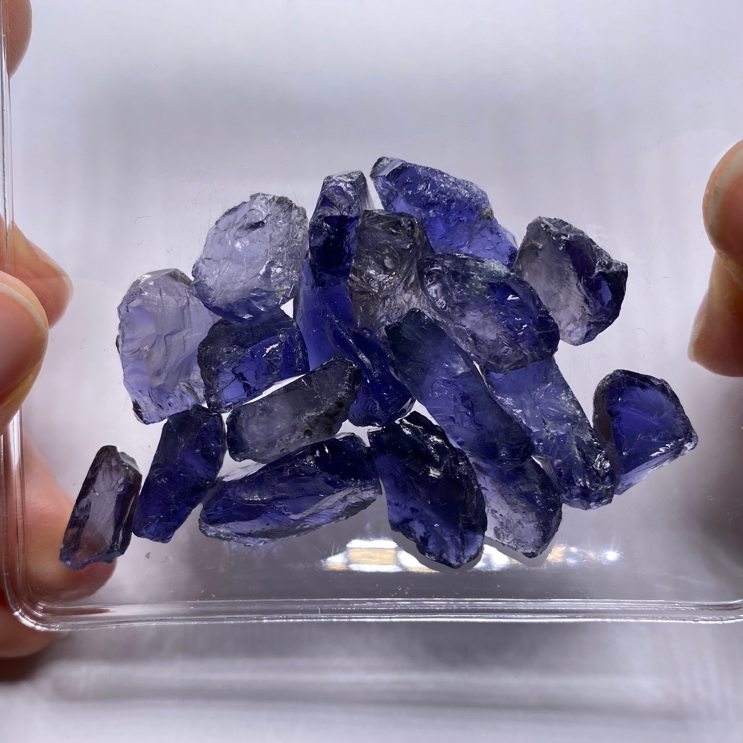 Iolite