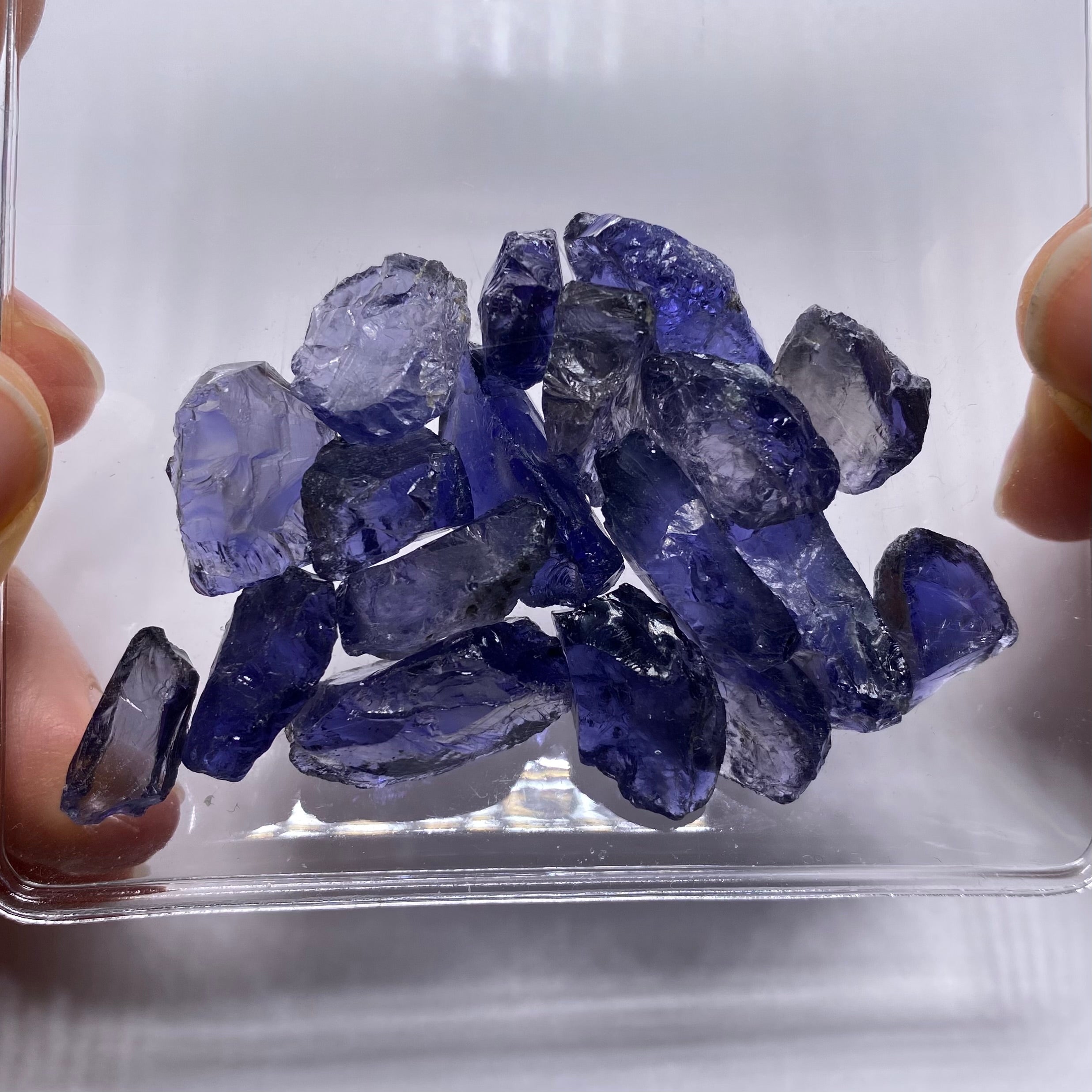 Iolite
