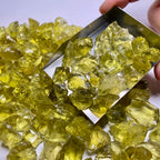 Lemon Quartz  - Brazil (Bulk)