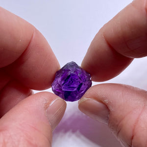 AAA Amethyst - Uruguay