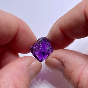 AAA Amethyst - Uruguay