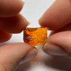 Imperial Flame Citrine - Brazil