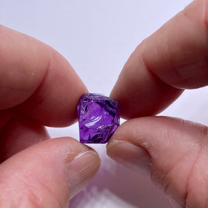 AAA Amethyst - Uruguay