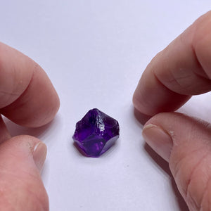 AAA Amethyst - Uruguay