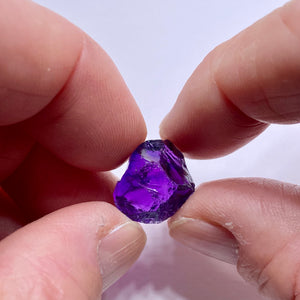 AAA Amethyst - Uruguay