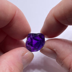 AAA Amethyst - Uruguay