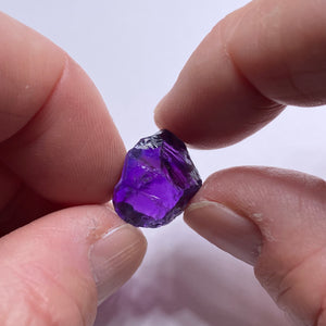 AAA Amethyst - Uruguay