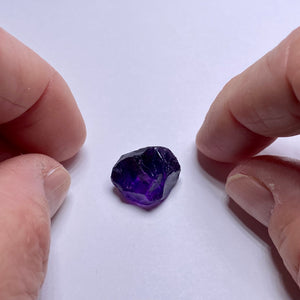 AAA Amethyst - Uruguay