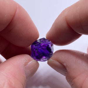 AAA Amethyst - Uruguay