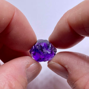 AAA Amethyst - Uruguay