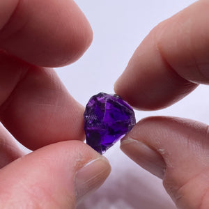 AAA Amethyst - Uruguay