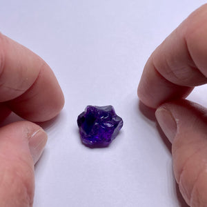 AAA Amethyst - Uruguay