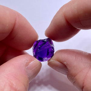 AAA Amethyst - Uruguay