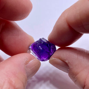 AAA Amethyst - Uruguay